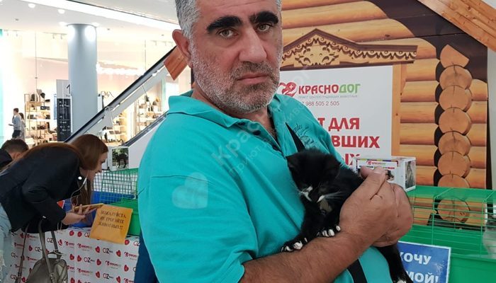 Выставка в ТЦ OZ Молл 21-22 сентября.
